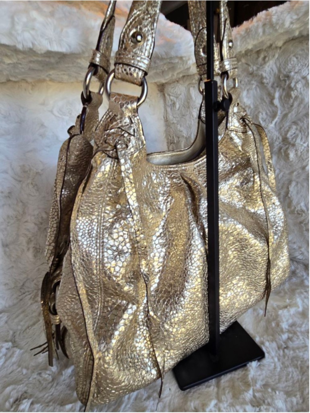 Coach Y2K Bag Bundle EUC - Picture 11 of 16